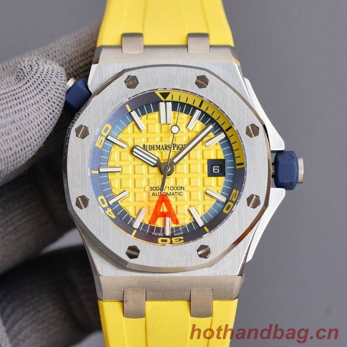 Audemars Piguet Watch APW00044-4